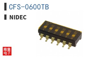 CFS-0600TB