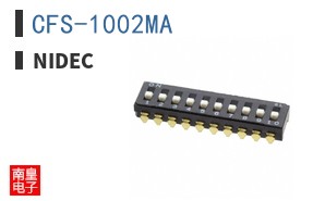 CFS-1002MA