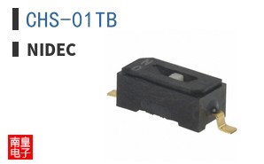 CHS-01TB