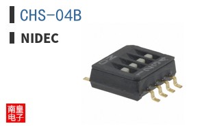 CHS-04B