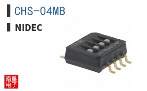 CHS-04MB