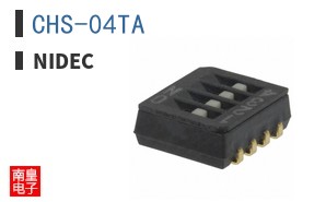 CHS-04TA