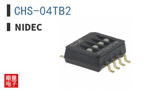 CHS-04TB2