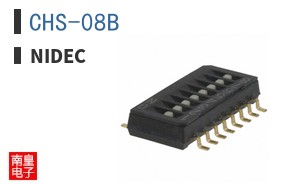 CHS-08B