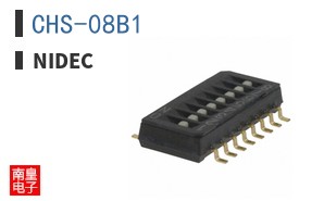 CHS-08B1