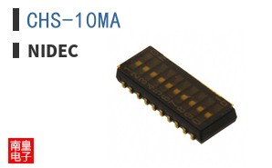 CHS-10MA