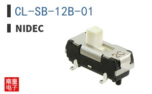 CL-SB-12B-01