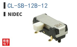 CL-SB-12B-12