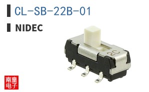 CL-SB-22B-01