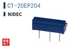 CT-20EP204