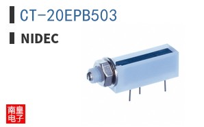 CT-20EPB503