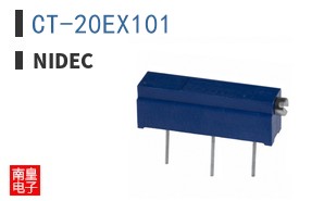 CT-20EX101