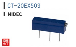 CT-20EX503
