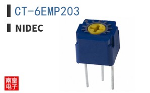 CT-6EMP203