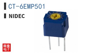 CT-6EMP501