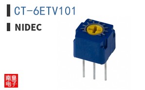 CT-6ETV101