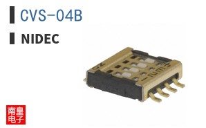 CVS-04B