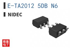 E-TA2012 5DB N6