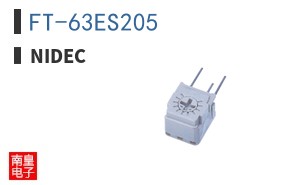 FT-63ES205
