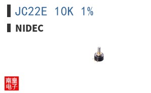 JC22E 10K 1%