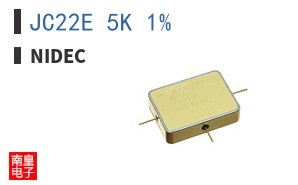 JC22E 5K 1%