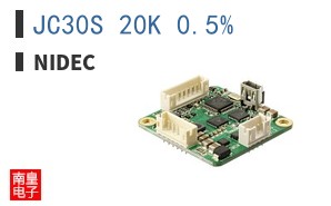 JC30S 20K 0.5%