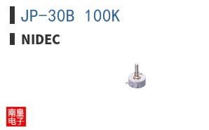 JP-30B 100K