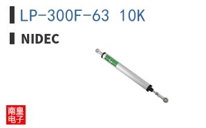 LP-300F-63 10K
