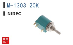 M-1303 20K
