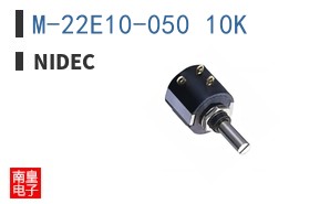 M-22E10-050 10K