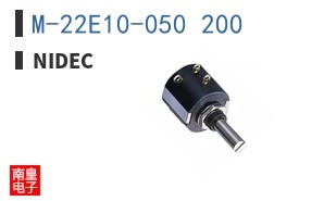 M-22E10-050 200