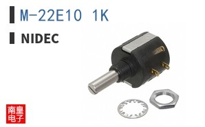 M-22E10 1K