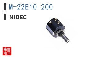 M-22E10 200