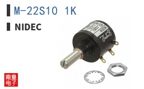 M-22S10 1K