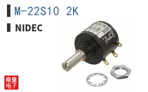 M-22S10 2K