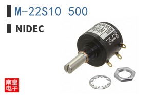 M-22S10 500