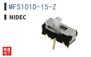 MFS101D-15-Z