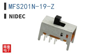 MFS201N-19-Z