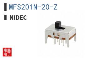 MFS201N-20-Z