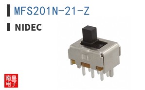 MFS201N-21-Z