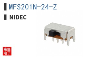 MFS201N-24-Z