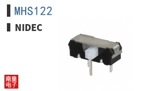 MHS122