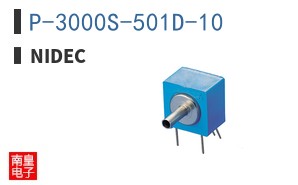 P-3000S-501D-10