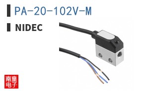 PA-20-102V-M