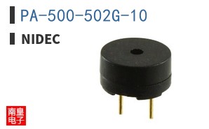 PA-500-502G-10