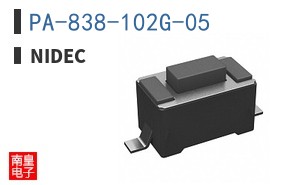 PA-838-102G-05