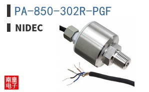 PA-850-302R-PGF