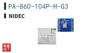 PA-860-104P-H-G3