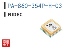 PA-860-354P-H-G3