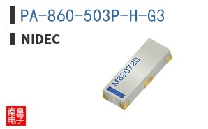 PA-860-503P-H-G3